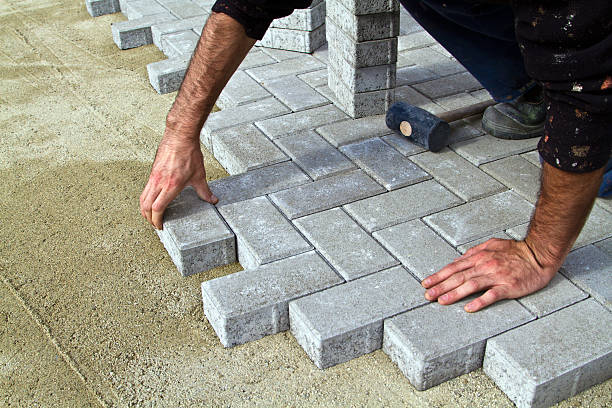 Best Budget-friendly driveway pavers in Lena, IL